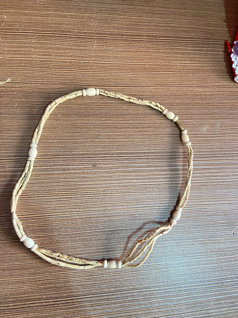 4 Layer Ladies Tulsi Mala [1 round ]