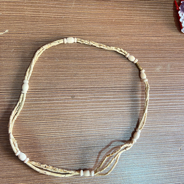 4 Layer Ladies Tulsi Mala [1 round ]