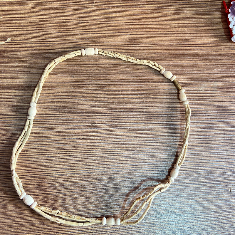 4 Layer Ladies Tulsi Mala [1 round ]