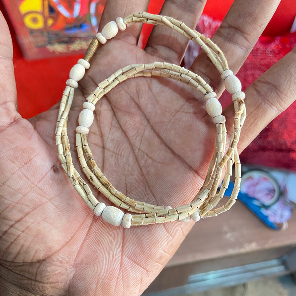 4 Layer Ladies Tulsi Mala [1 round ]