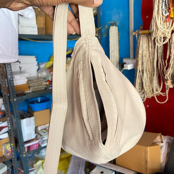 High Quality japa bag