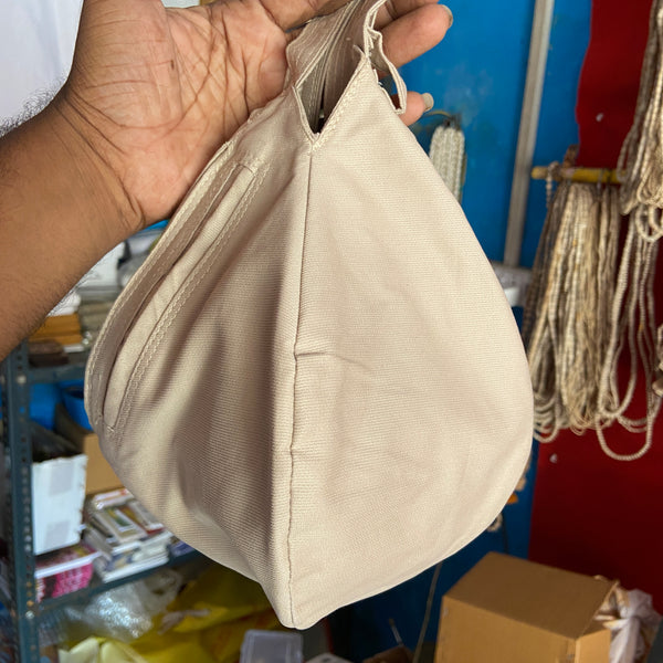 High Quality japa bag