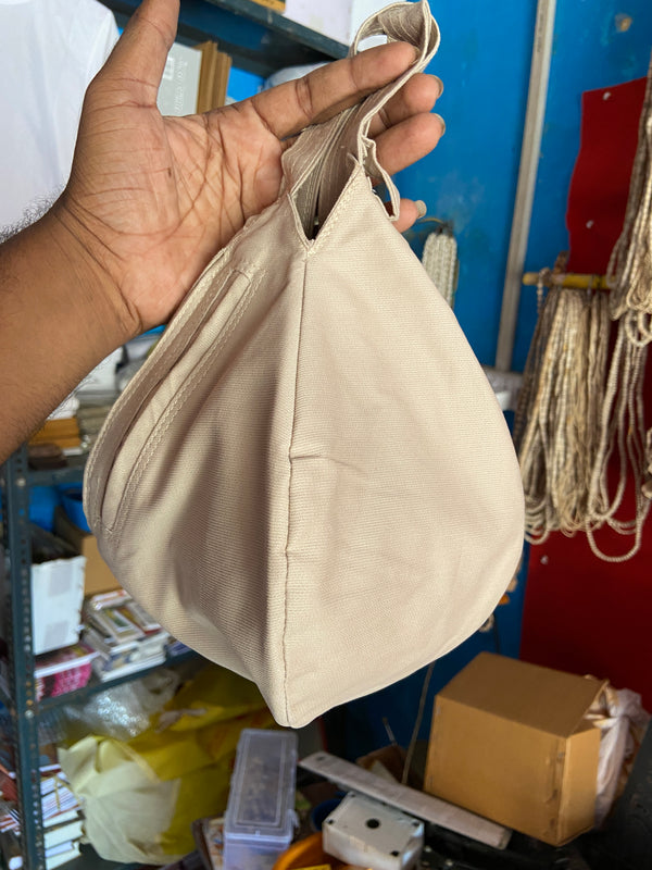 High Quality japa bag