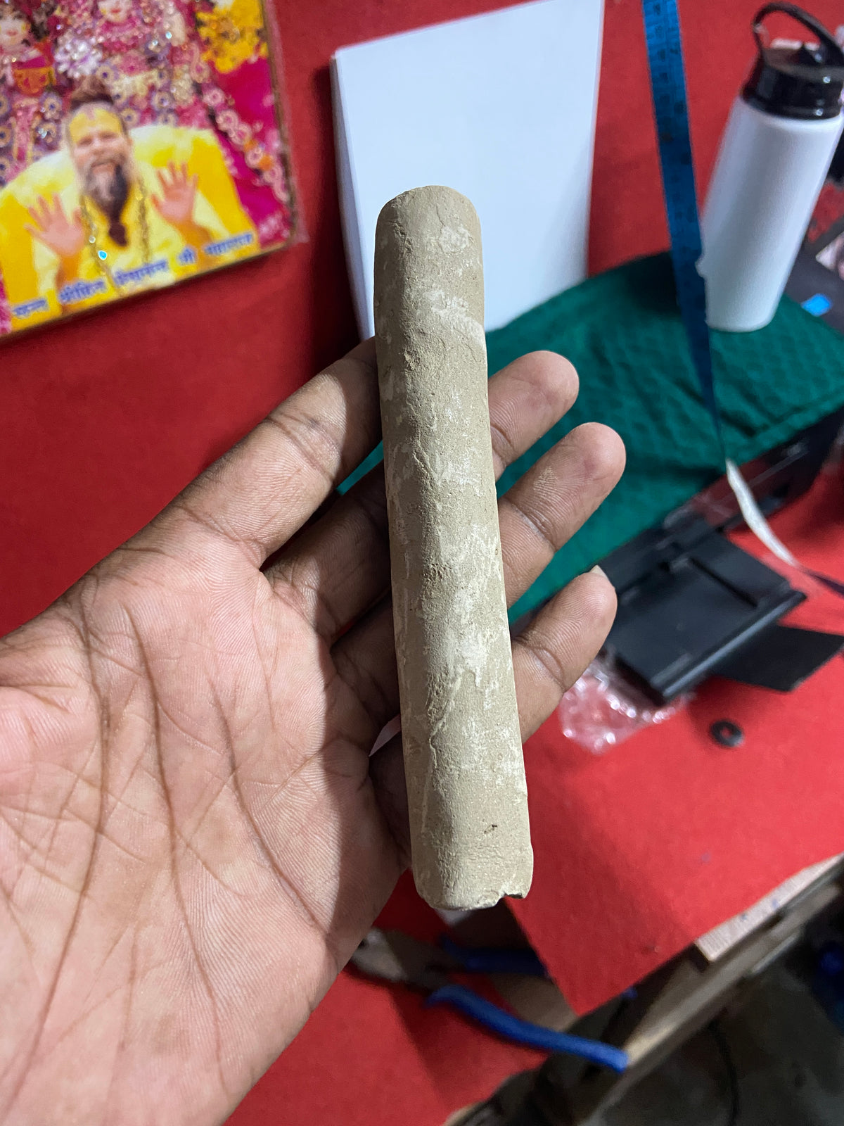 Pyaro P Brajraj chandan – Pyaro Vrindavan Store
