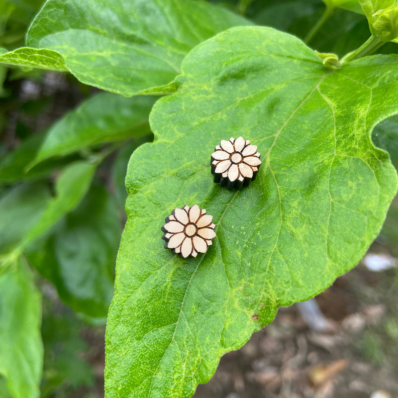 Tulsi Earrings