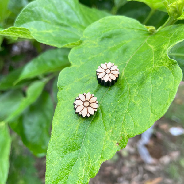 Tulsi Earrings