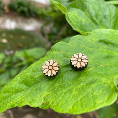 Tulsi Earrings