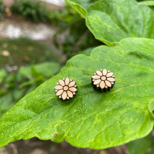 Tulsi Earrings