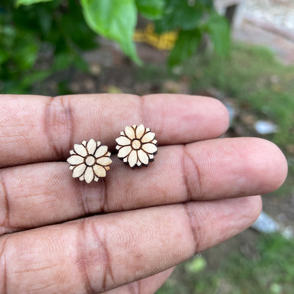 Tulsi Earrings