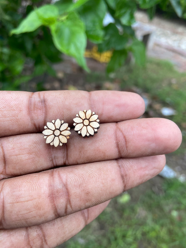 Tulsi Earrings