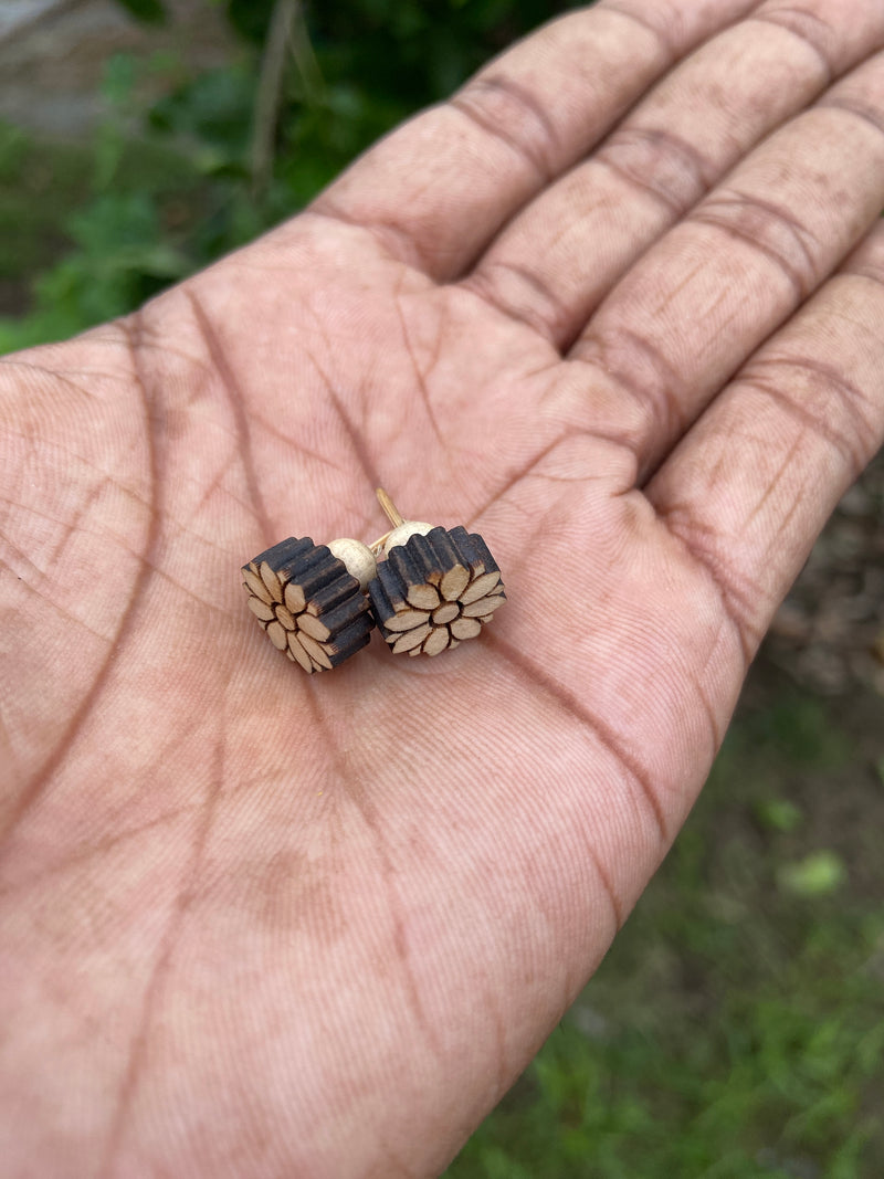 Tulsi Earrings