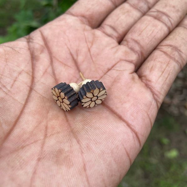 Tulsi Earrings