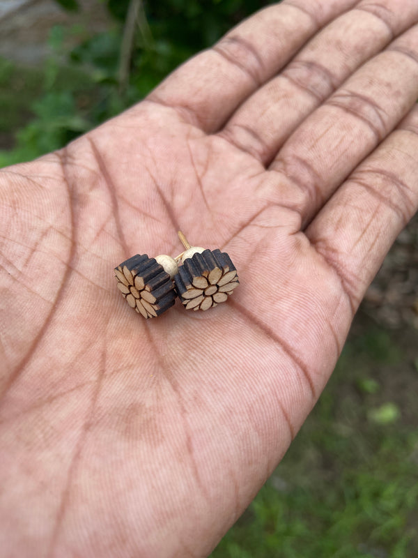 Tulsi Earrings
