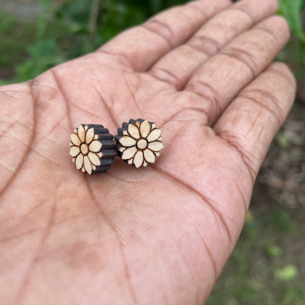 Tulsi Earrings