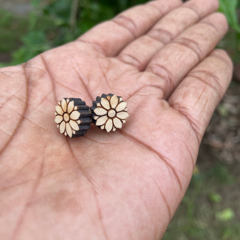 Tulsi Earrings