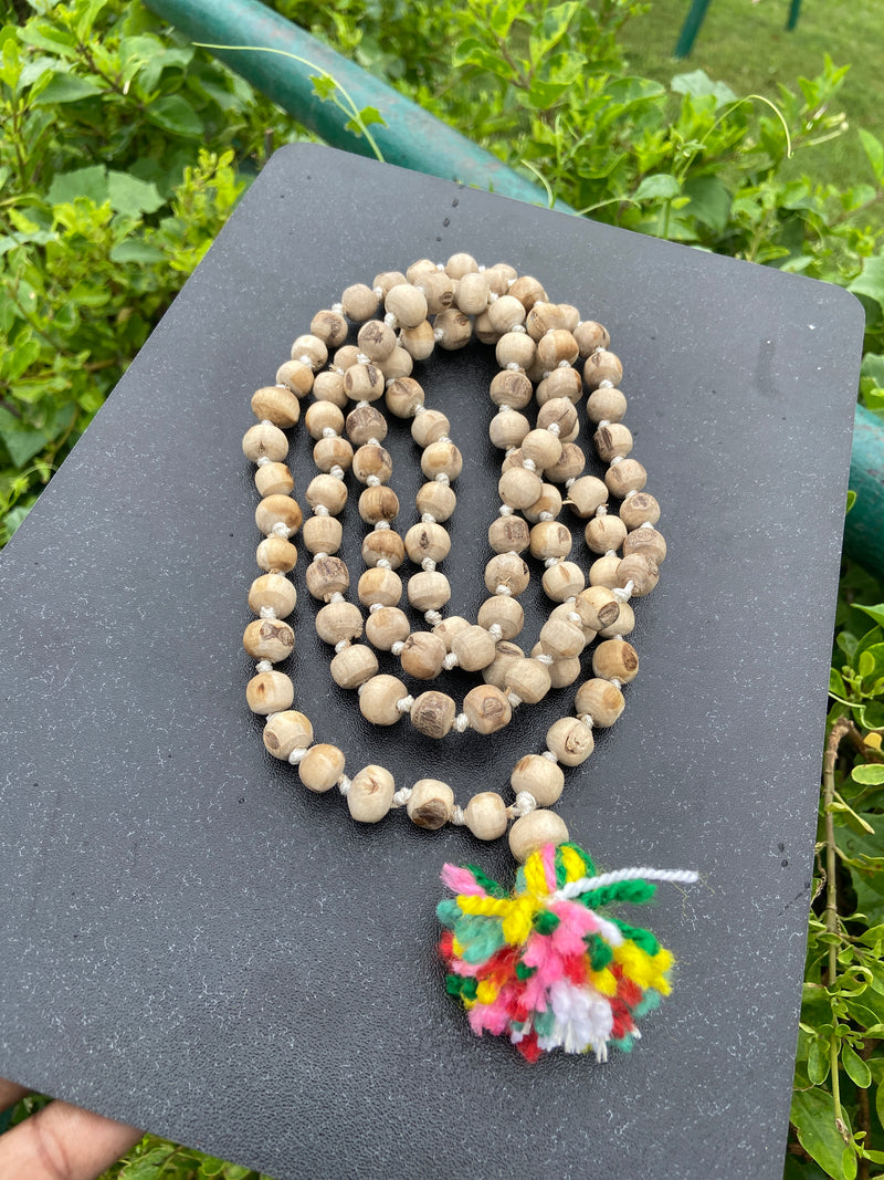 108+1 tulsi Jap mala