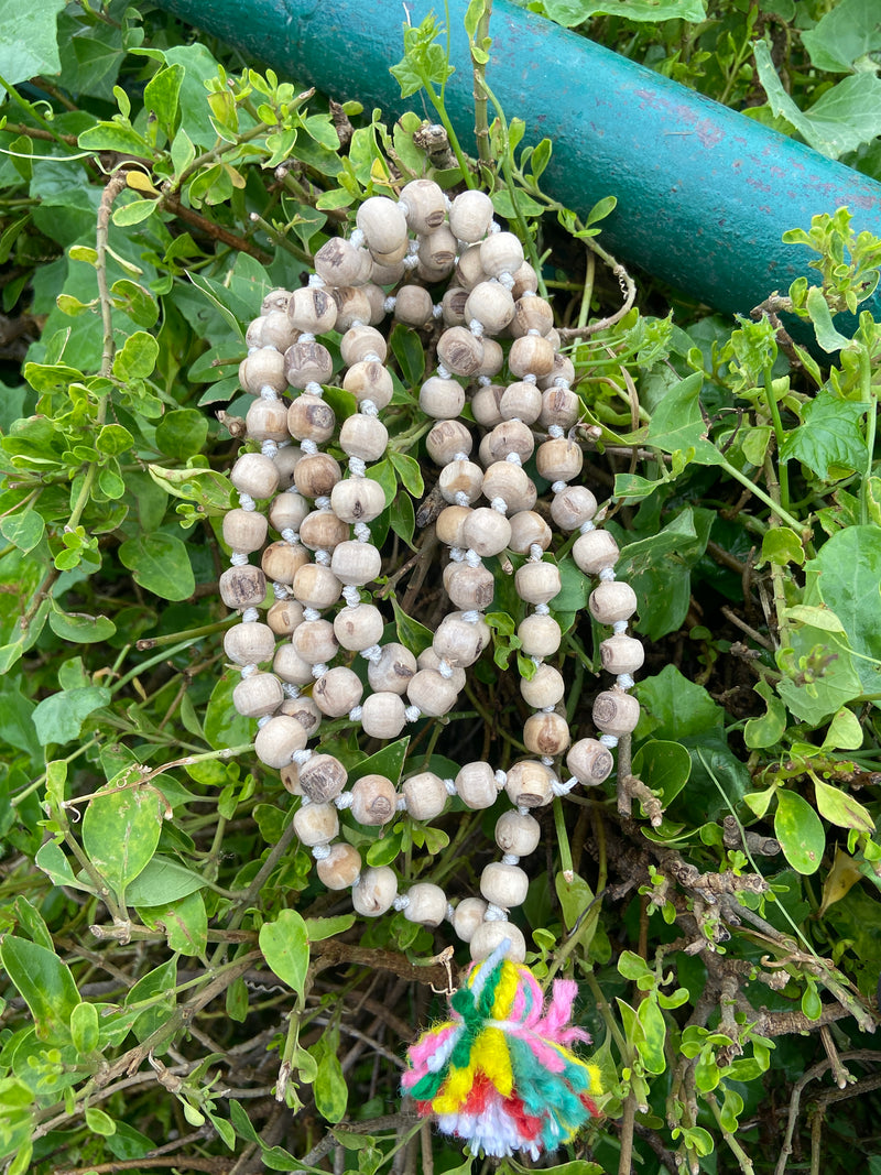 108+1 tulsi Jap mala