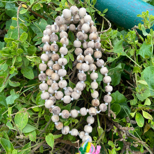 108+1 tulsi Jap mala