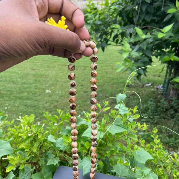 108+1 Ram Name Tulsi Jap Mala