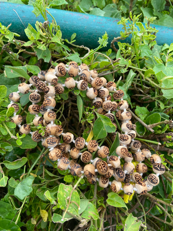 108+1 Ram Name Tulsi Jap Mala