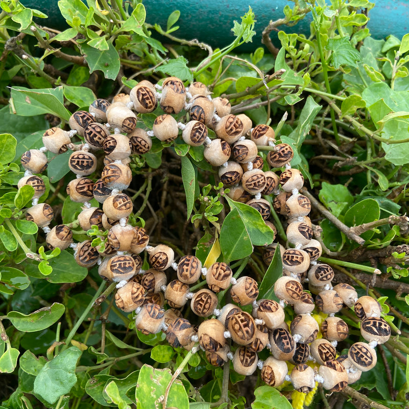 108+1 Ram Name Tulsi Jap Mala