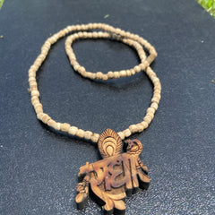 radha name tulsi mala