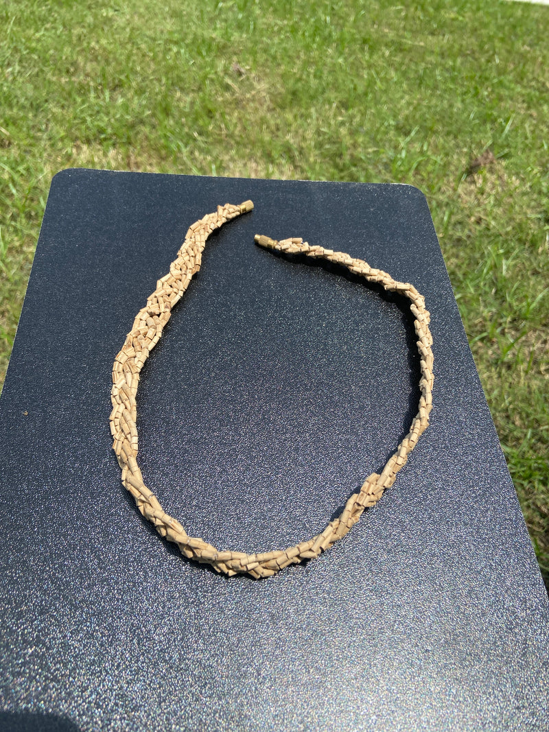 6 layer tulsi mala