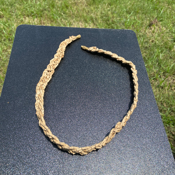 6 layer tulsi mala