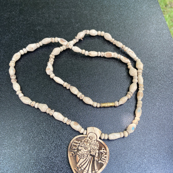radhakrishna locate tulsi mala