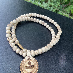 radhavallabh name tulsi mala