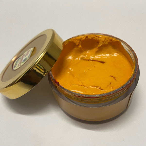 Kesar Chandan
