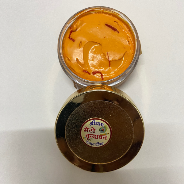 Kesar Chandan