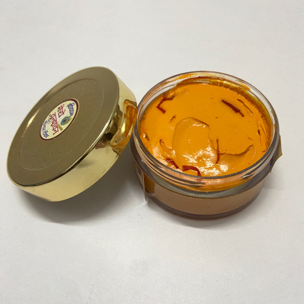 Kesar Chandan