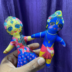 Radhakrishnan dol