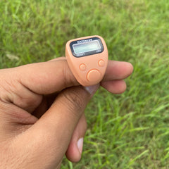 Radha name jaap counter