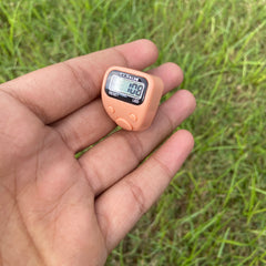 Radha name jaap counter