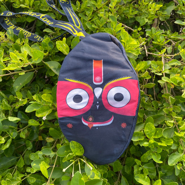 Bast Quality Jagannath ji jaap bag