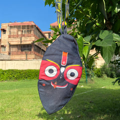 Bast Quality Jagannath ji jaap bag