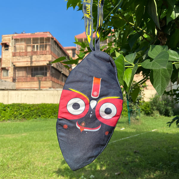 Bast Quality Jagannath ji jaap bag