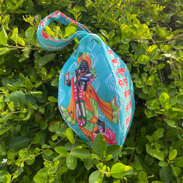 Best Quality Shree Krishna Ji Jaap Bag ✨