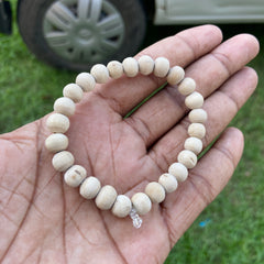 Tulsi [8mm] Beads Bracelet