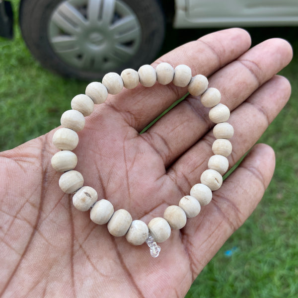 Tulsi [8mm] Beads Bracelet