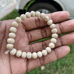 Tulsi [8mm] Beads Bracelet