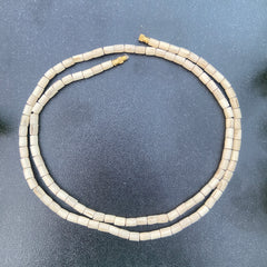 2 Round tulsi  Kanthi Mala