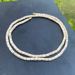 2 Round tulsi  Kanthi Mala