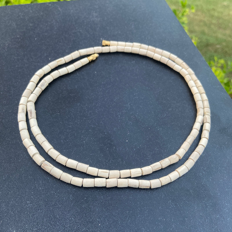 2 Round tulsi  Kanthi Mala