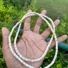 2 Round tulsi  Kanthi Mala