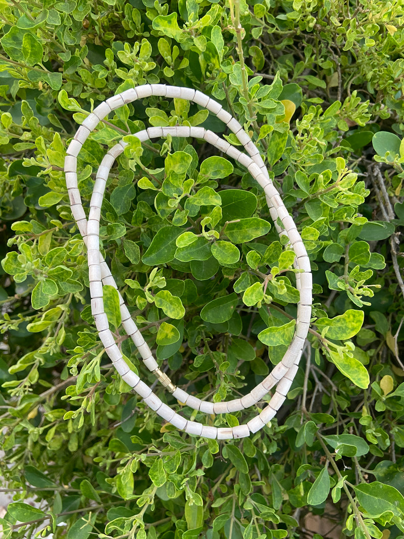 2 Round tulsi  Kanthi Mala