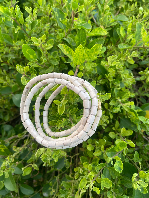 2 Round tulsi  Kanthi Mala