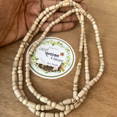 3  Round Tulsi MALA